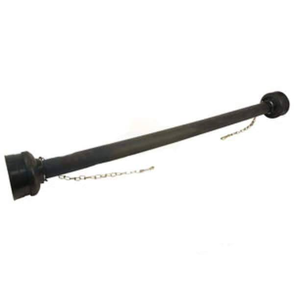 Aftermarket 278825 Hay Tedder Complete Safety Shield Fits Ford Fits New Holland 156 162 163 278824 - main